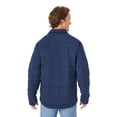 thumbnail image 4 of Member's Mark Men's Quilted Jacket, 4 of 7
