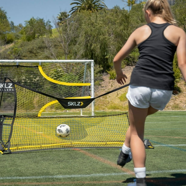 SKLZ Quickster Soccer Trainer Rebounder Net - Samsclub.com