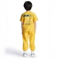 thumbnail image 2 of Crayola Color Lab Toddler & Kids Short Sleeve Graphic T-Shirt, 2 of 10