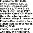 thumbnail image 3 of Nature Valley Crispy Creamy Wafer Bars, Strawberry, 20 ct., 3 of 9