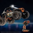 thumbnail image 5 of Motor Dayz 1:5 Scale Polaris RZR RC Car Toy, 5 of 7