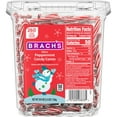 thumbnail image 1 of Brach's Candy Canes, Mini, 260 ct., 1 of 6
