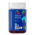 thumbnail image 12 of OLLY Men's Multivitamin Gummy, Blackberry, 200 ct., 12 of 12