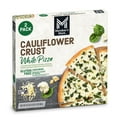 thumbnail image 1 of Member's Mark Cauliflower Crust White Pizza, 15.5 oz.,  2 pk., 1 of 7