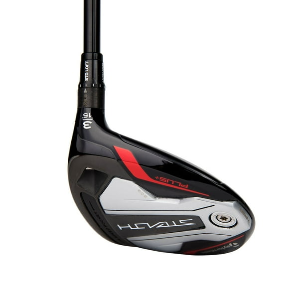 TaylorMade Stealth Plus Fairway Driver - Right Handed - Samsclub.com