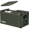 thumbnail image 4 of ICECO VL75Pro Dual Zone Portable Cooler 79QT, 4 of 11