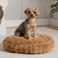 thumbnail image 3 of Member's Mark Round Pet Bed, Choose Size and Color, 3 of 3