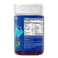 thumbnail image 11 of OLLY Men's Multivitamin Gummy, Blackberry, 200 ct., 11 of 12