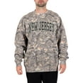 thumbnail image 1 of State of Mine Men's Destination Fleece Crewneck Sweatshirt, 1 of 6