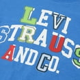 thumbnail image 11 of Levi's® Boys 2-Pack Littles Graphic Tee, 11 of 11