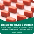 thumbnail image 9 of Dulcolax Laxative Soft Chews, Mixed Berry, 90 ct., 9 of 9