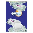 thumbnail image 4 of Kleenex Cottonelle FreshCare Flushable Cleansing Cloths (11 pk., 42 ct.), 4 of 10