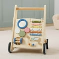 thumbnail image 3 of Member's Mark Wooden Activity Walker, 3 of 7