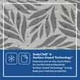 thumbnail image 4 of Sealy Posturepedic Plus Spring Anderson Medium Euro Top Mattress, 4 of 8