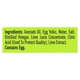 thumbnail image 3 of BEST FOODS Purely 100% Avocado Oil Mayonnaise, 32 oz., 3 of 4