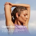 thumbnail image 4 of Shokz OpenRun Pro Open-Ear Endurance Wireless Bluetooth Headphones, 4 of 7