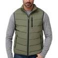 thumbnail image 1 of Free Country Men's Puffer Vest, 1 of 9