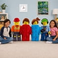 thumbnail image 8 of LEGO® Oversized Character Decorative Pillow Buddies, 8 of 9