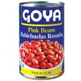 thumbnail image 1 of Goya Pink Beans - 15.5 oz. - 6 pk., 1 of 1