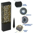 thumbnail image 3 of Westinghouse LED Solar Path Lights 30 Lumens, 5-Pack, 3 of 10