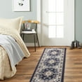 thumbnail image 6 of Home Dynamix Premium Sakarya Traditional Medallion Area Rug, Various Sizes, Assorted Sizes and Designs, 6 of 6
