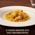 thumbnail image 4 of Al Bronzo by Barilla Organic Pasta, Variety Pack, 16 oz., 4 pk., 4 of 8