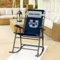 thumbnail image 2 of Logo Brands Utah State Aggies Bungee Rocker, 2 of 5