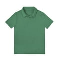 thumbnail image 4 of Member's Mark Boys Favorite Soft Polo, 4 of 6