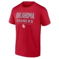 thumbnail image 1 of NCAA Short Sleeve Tee, 1 of 5