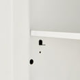 thumbnail image 22 of OVE Decors Kansas 30" W x 19" D Freestanding Bathroom Vanity With Sink, 22 of 25