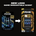 thumbnail image 3 of AXE Premium Deodorant Body Spray, Blue Lavender, 4 oz., 3 pk., 3 of 8