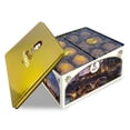 thumbnail image 7 of Verona Assorted Italian Puff Pastries and Shortbread Tin, 24.34 oz., 7 of 8
