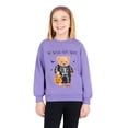 thumbnail image 2 of Counting Daisies Fall Sweatshirt, 2 of 8