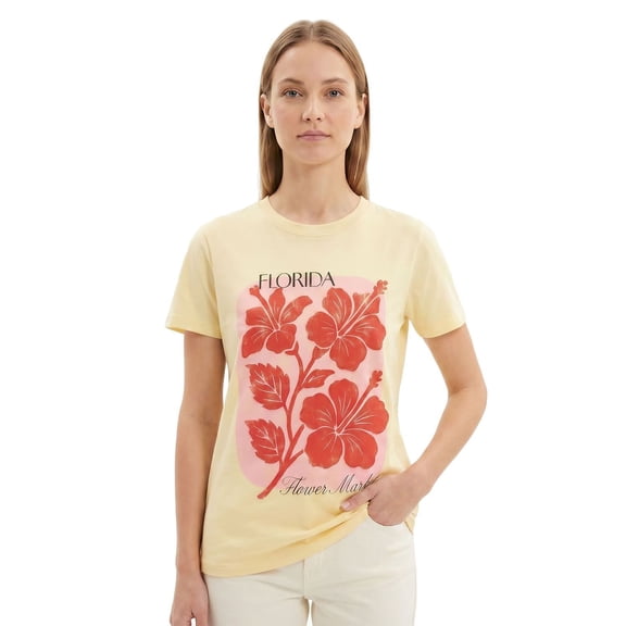 State of Mine Women's State T-Shirt