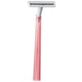 thumbnail image 7 of BIC Silky Touch Women's Disposable Razor, 2 Blades, 40 ct., 7 of 7