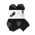thumbnail image 5 of Member's Mark 10-Pack Cotton Quarter Sock, 5 of 6