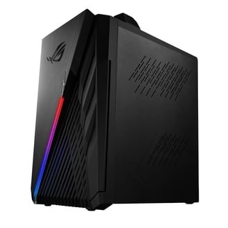 HP Pavilion Gaming Desktop - 10th Generation Intel Core i7-10700F