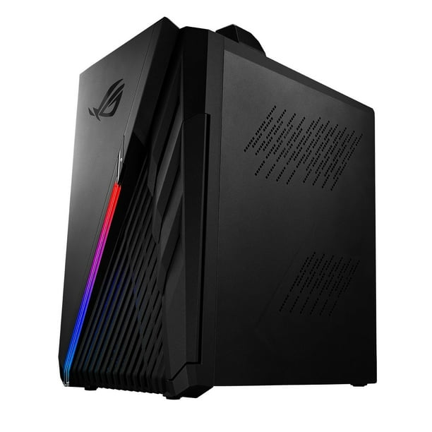 ✯✯WIN10✯✯Blu-ray✯CORE-I5〈テンキ✯カメラ✯USB3.0〉 ASUS ROG Strix GA35 Gaming Desktop PC - GeForce RTX 3070 8GB