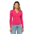 thumbnail image 1 of Edited by Remi Bader Women's Cardigan, 1 of 11