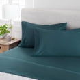thumbnail image 3 of Member's Mark 450-Thread-Count Solid Sheet Set, Assorted Sizes, 3 of 8