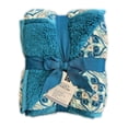 thumbnail image 5 of Member's Mark Cozy Throw, 60" x 72", 5 of 7