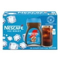 thumbnail image 1 of Nescafé Ice Roast Instant Coffee, 6 oz., 3 pk., 1 of 8
