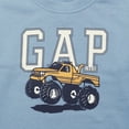 thumbnail image 6 of Gap Toddler Boys 2-Piece Outfit Set, 6 of 10