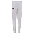 thumbnail image 1 of Under Armour Boys Fleece Joggers, 1 of 5
