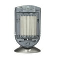 thumbnail image 5 of Advanced Pure Air Shield Air Purifier with UV-C  (Replacement Filter Included), 5 of 9