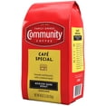 thumbnail image 2 of Community Coffee Medium-Dark Roasted Ground Coffee, Café Special, 40 oz., 2 of 8