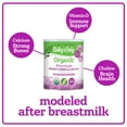 thumbnail image 7 of Baby's Only Organic Premium Infant Formula (31.75 oz.), 7 of 10