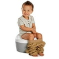thumbnail image 2 of Contours Bravo 3-Stage All-in-One Potty, 2 of 9
