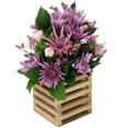 thumbnail image 4 of Member's Mark Hi There Floral Arrangements 9 ct., 4 of 8