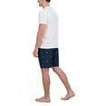 thumbnail image 2 of Nautica Men's 7.5" Swim Trunk, 2 of 9